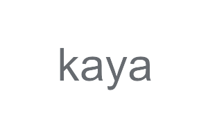 kaya