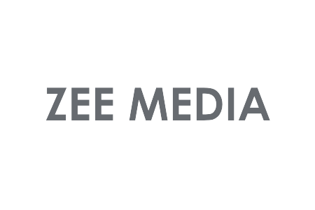 zee media
