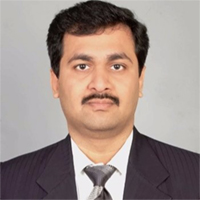 Vineet K Ladhania