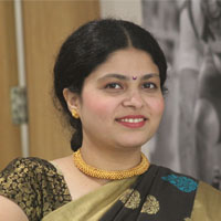 Bhakti Shinde
