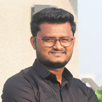 Sushant Pingale